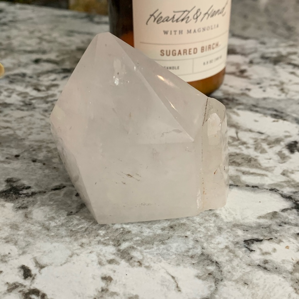 Quartz point - Picture 3 of 6